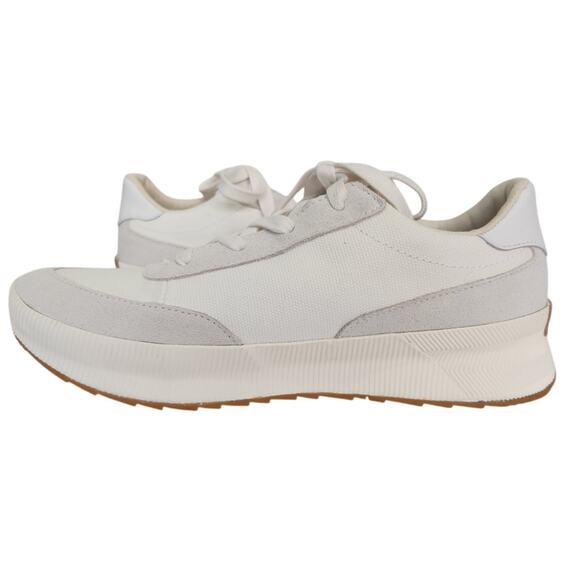 Sorel Women's Out N About LLL City Waterproof Sneakers size 12 - Picture 3 of 8